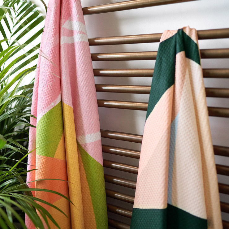 Dock & Bay Bath Towels - Ensemble - Outlet