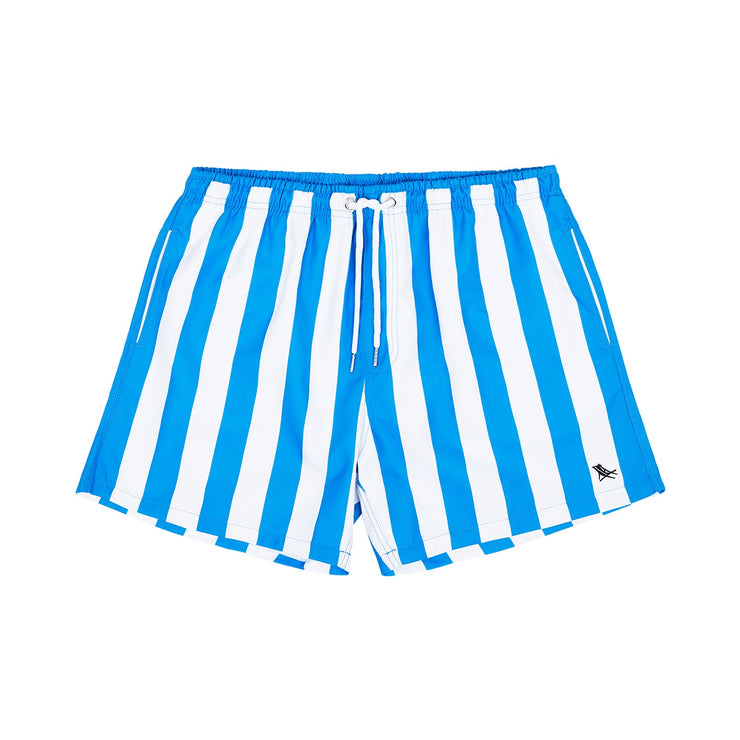 Dock & Bay Shorts de Bain - Bleu Bondi - Outlet