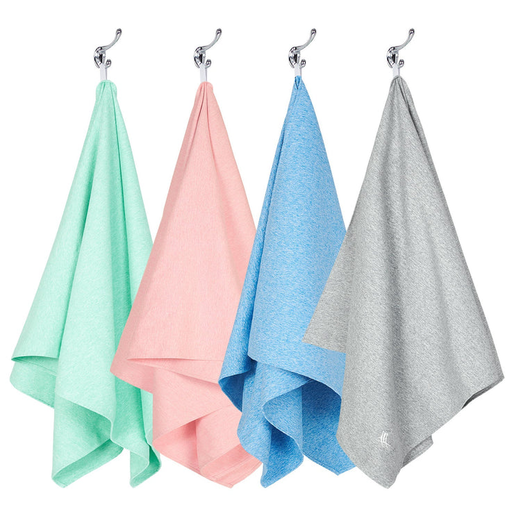 Dock & Bay Quick Dry Towels - Ensemble