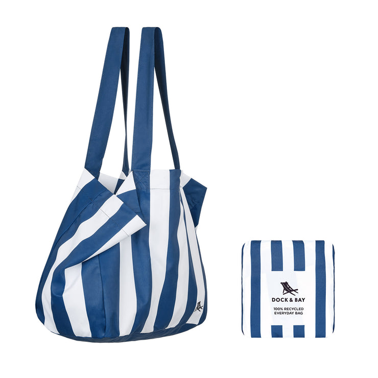 dock and bay foldable bag