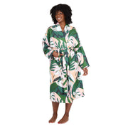 dock and bay bath robe