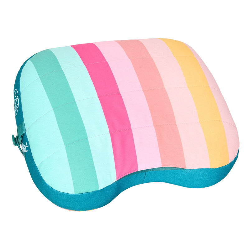 dock and bay ballast x dock & bay pillow