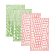 dock and bay tea towels