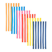 dock and bay towels beach