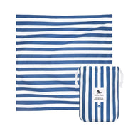 Dock & Bay Quick Dry Towels - Bleu Whitsunday