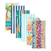 dock and bay kids beach towels