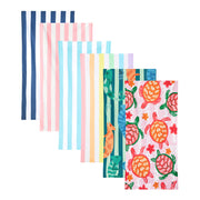 dock and bay kids towels beach