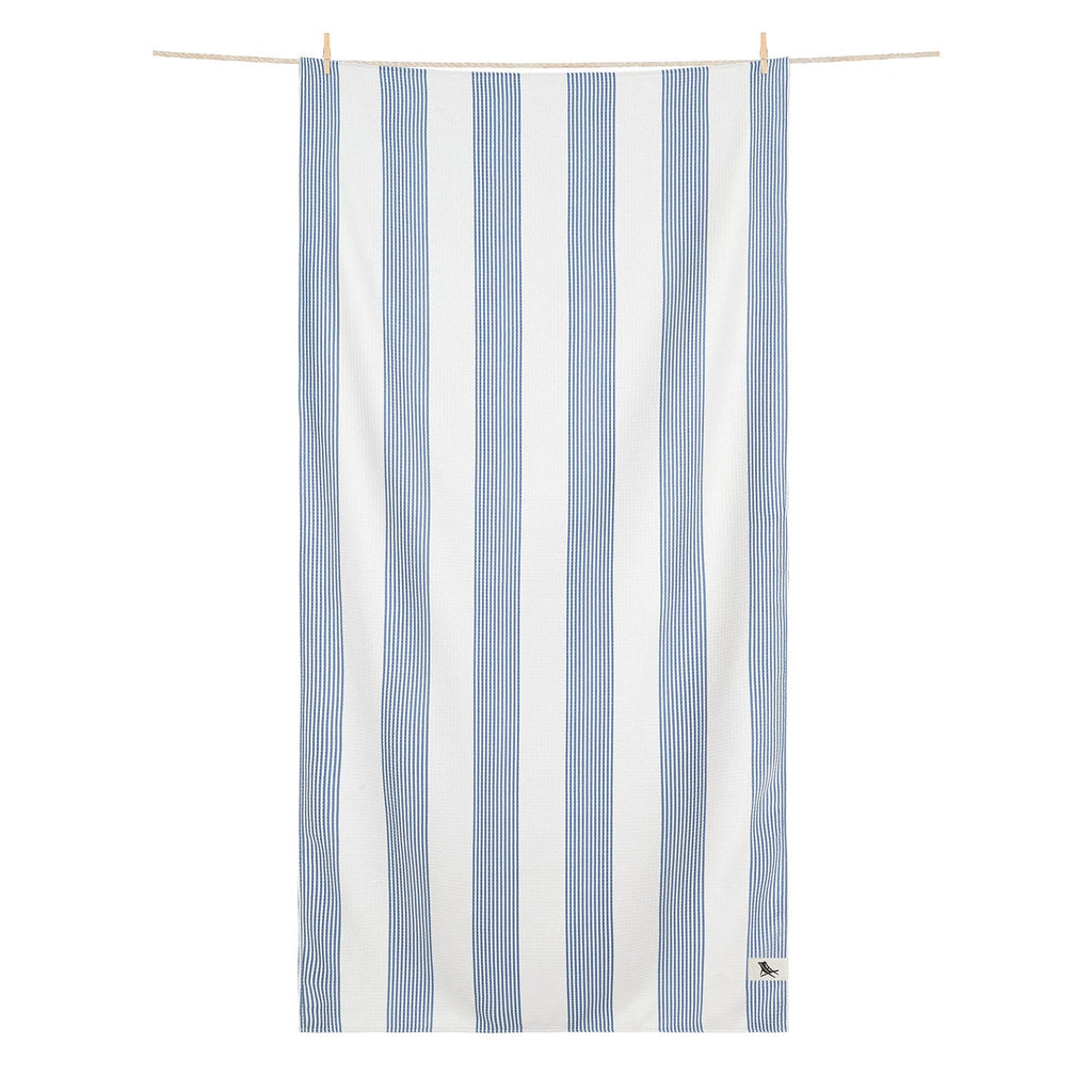 dock & bay