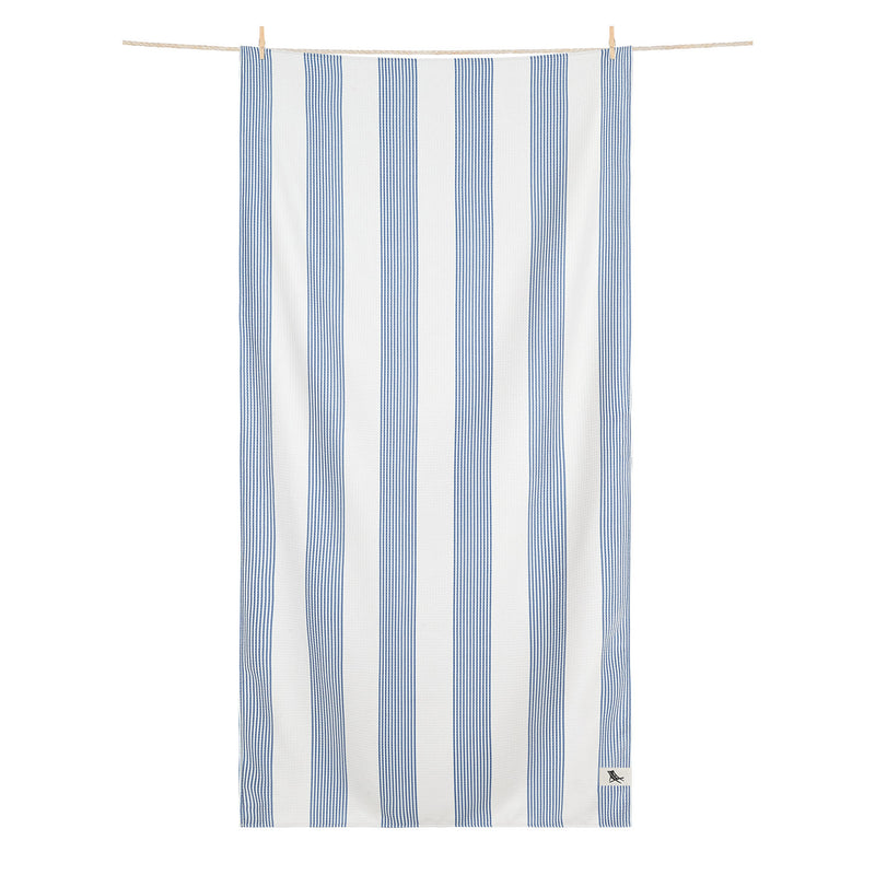 dock and bay towels home