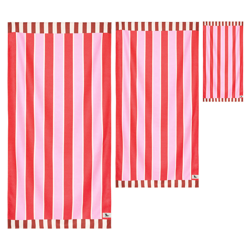 dock and bay towels home