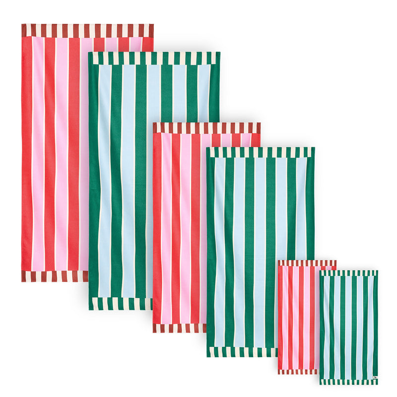 dock and bay towels home