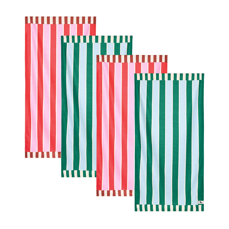 dock and bay towels home