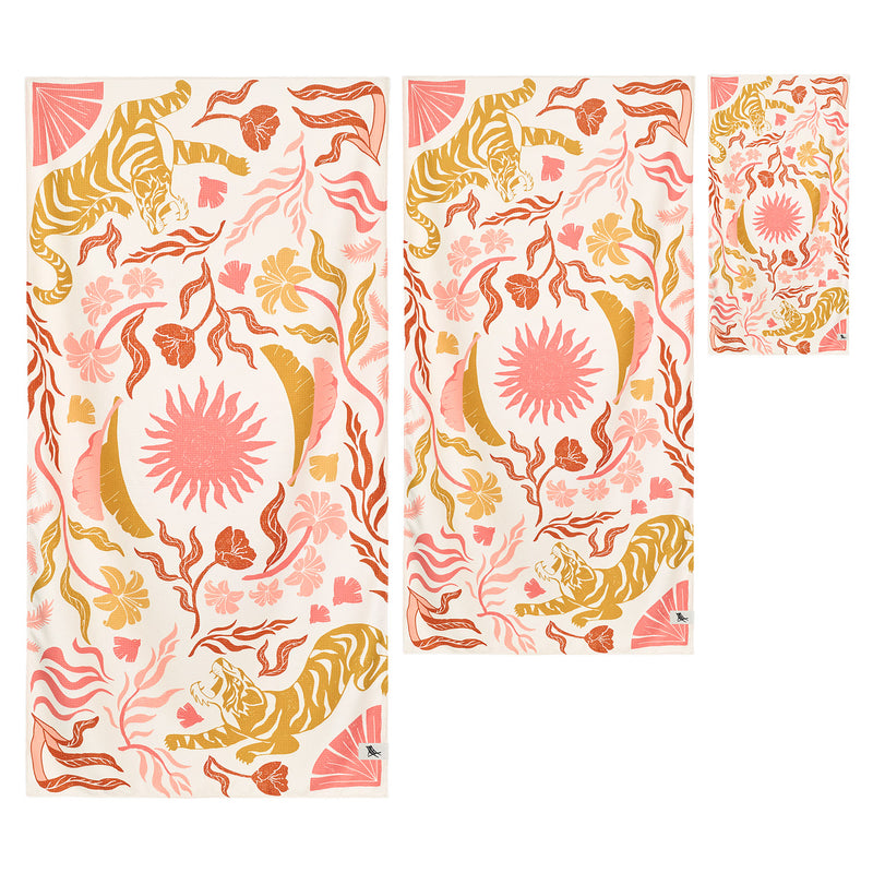 dock and bay towels home