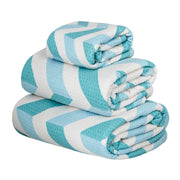 dock and bay bath towels