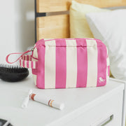 dock and bay cosmetic bag