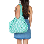 dock and bay foldable bag