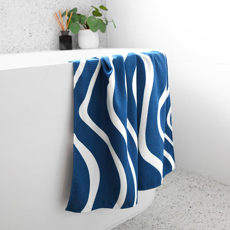 dock and bay bath towels