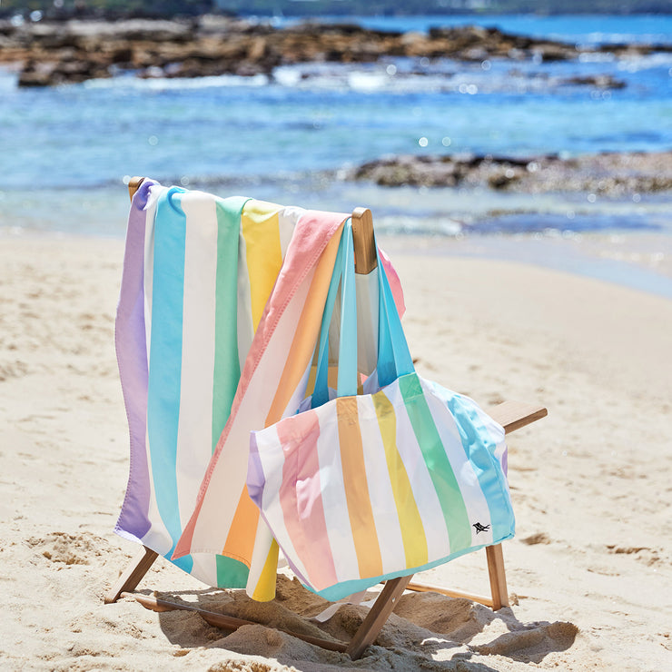 dock and bay the picnic bundle beach towel
