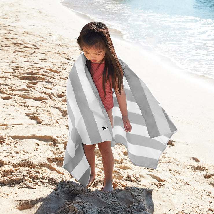 dock and bay kids beach towels