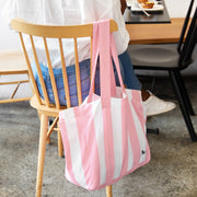 dock and bay foldaway tote bags