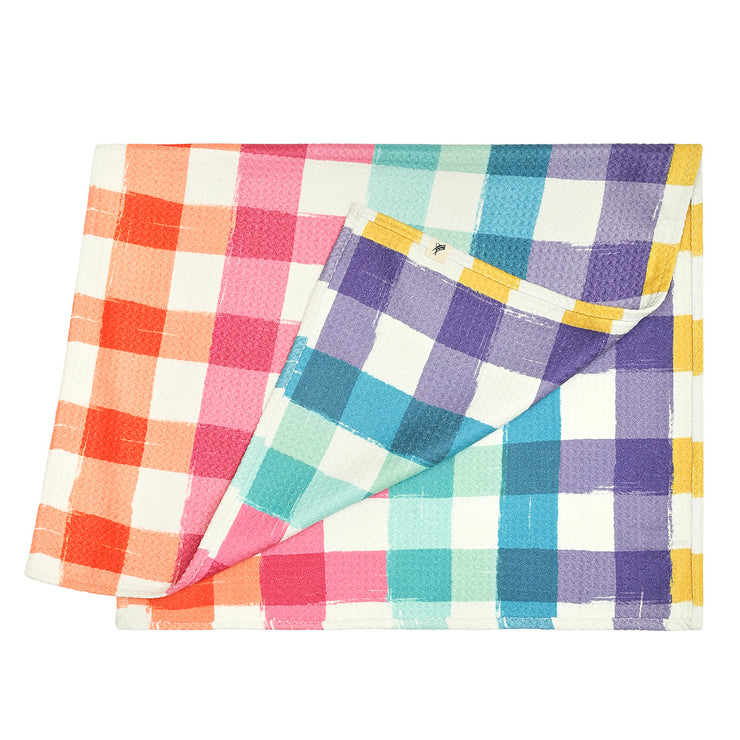 dock and bay tea towels