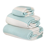 Dock & Bay Bath Towels - Serene Seafoam