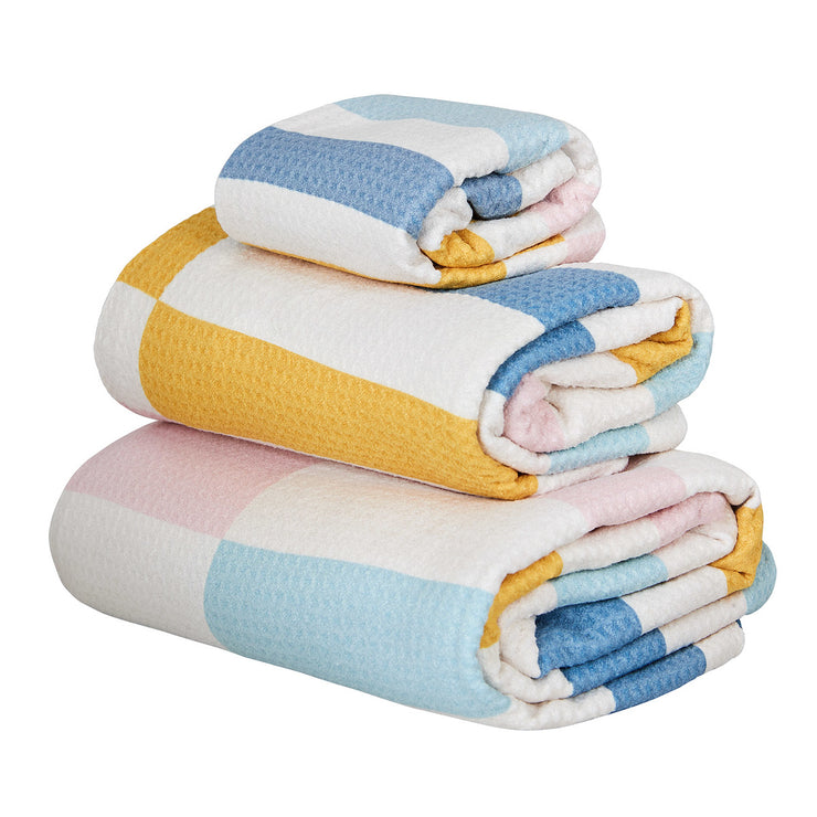 dock and bay bath towels