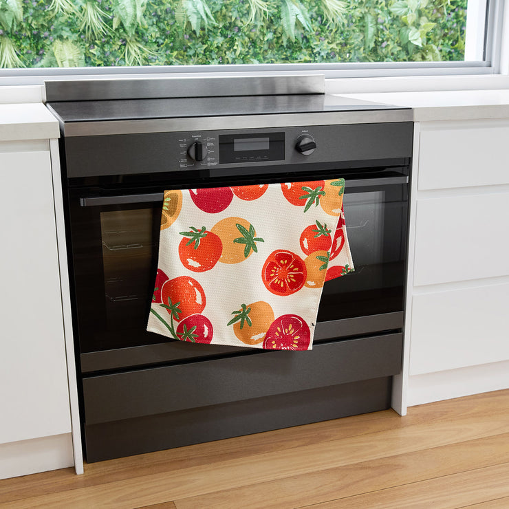 dock and bay tea towels