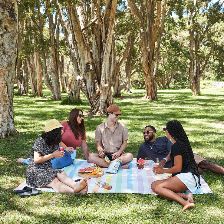 dock and bay the picnic bundle beach towel