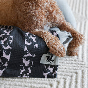 Dock & Bay Dog Towels - Walkies in the Park