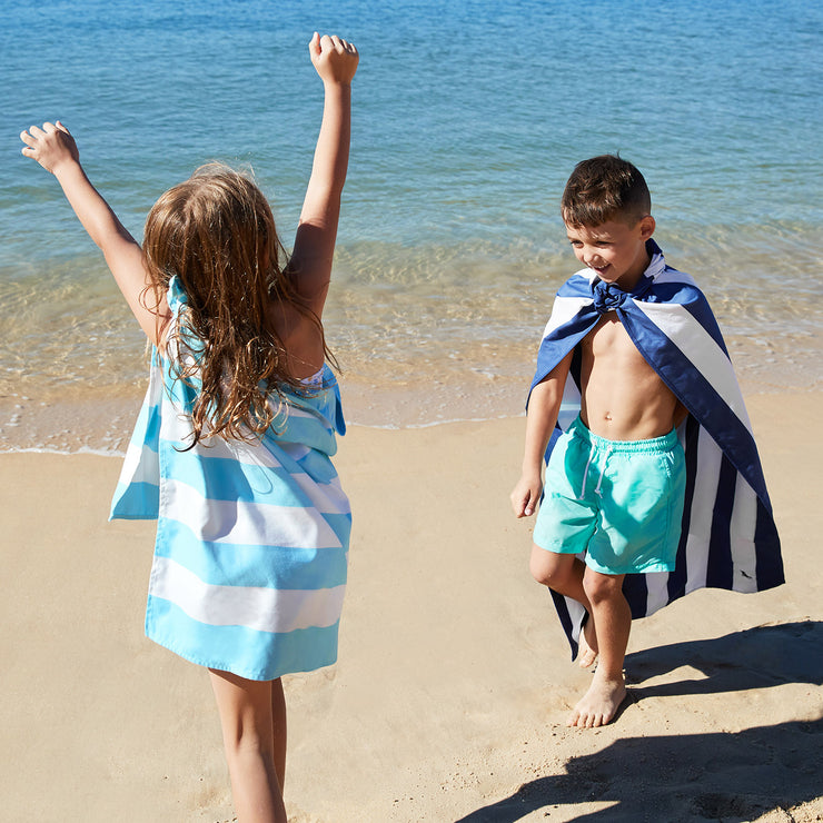 Dock & Bay Kids Beach Towel - Cool Kids Collective
