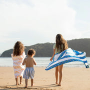 Dock & Bay Kids Beach Towels - Set G