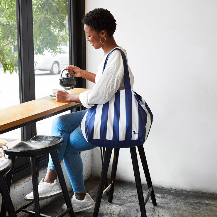 Dock & Bay Foldaway Tote Bags - Set