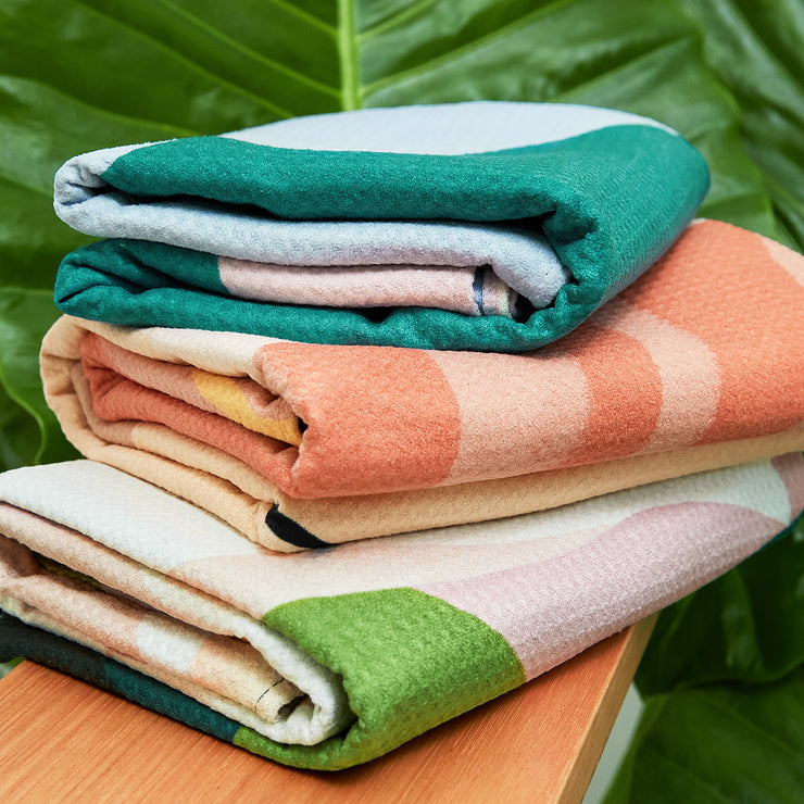 dock and bay bath towels