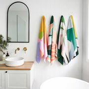 dock and bay bath towels