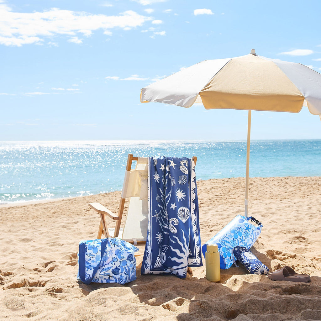 dock and bay foldable bag