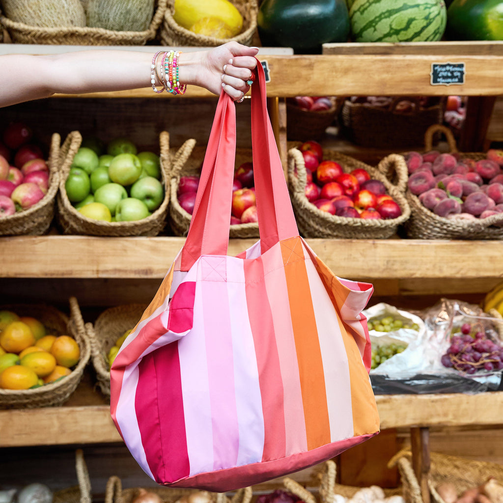dock and bay foldable bag