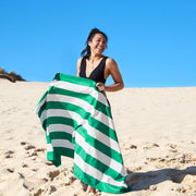 dock and bay picnic blanket bundle