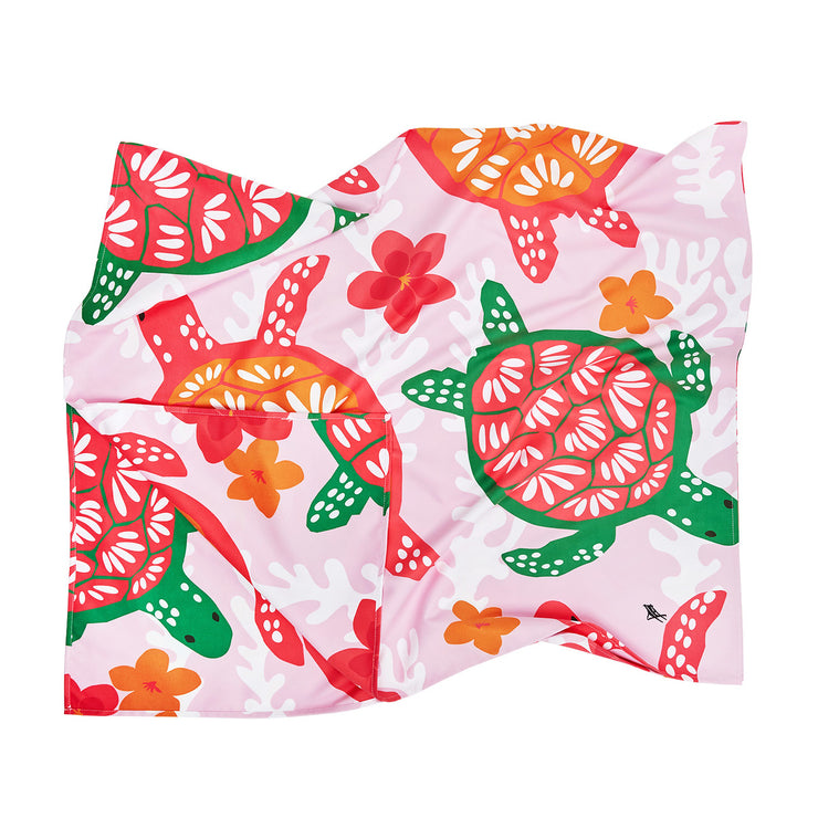 dock and bay kids beach towels