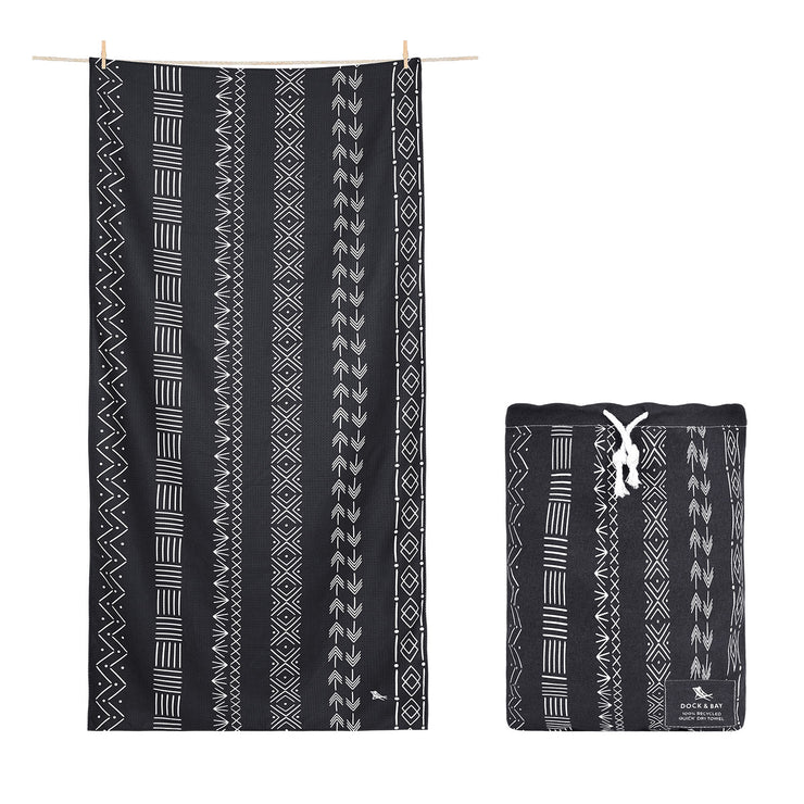dock and bay towels home