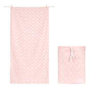 dock and bay bath towels