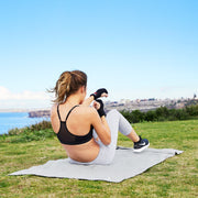 dock and bay towels fitness