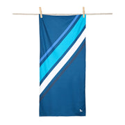 dock and bay cooling gym towel