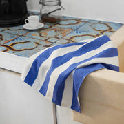 dock and bay tea towels