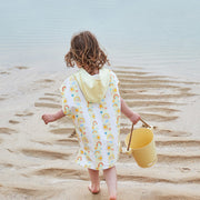 dock and bay poncho kids