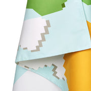 dock and bay kids towels beach