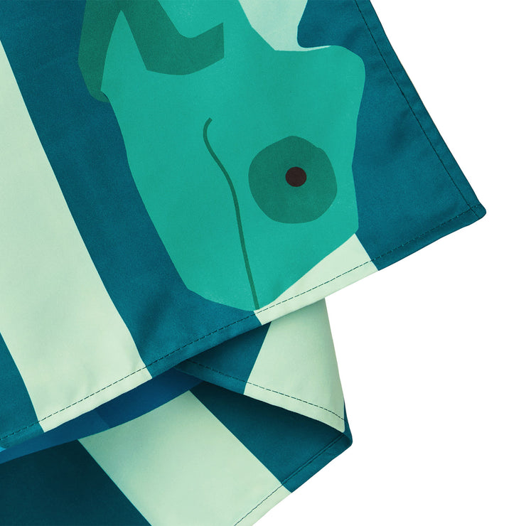 dock and bay kids towels beach