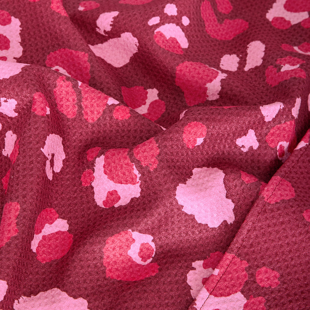 dock and bay towels dog