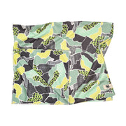 dock and bay towels dog