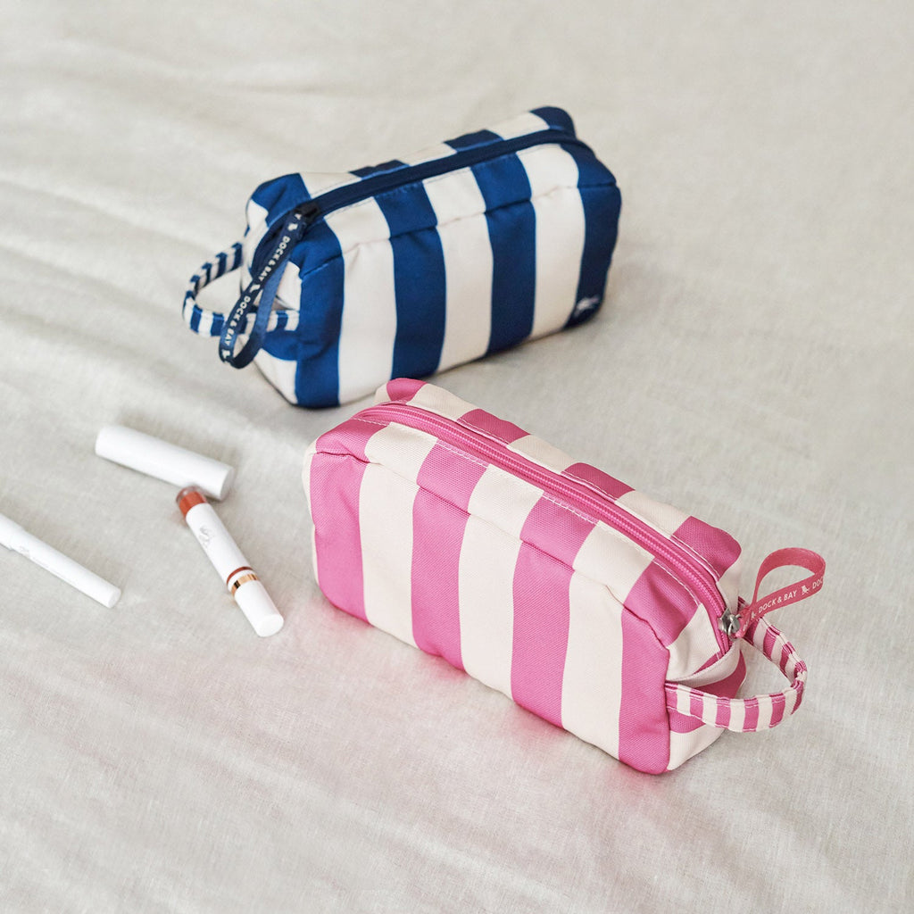 dock and bay cosmetic bag